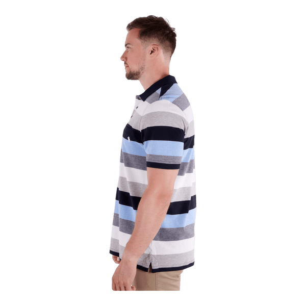 Thomas Cook Drummond Polo T3S1509019 - Ronald King