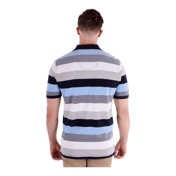 Thomas Cook Drummond Polo T3S1509019 - Ronald King