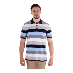 Thomas Cook Drummond Polo T3S1509019 - Ronald King
