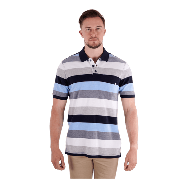 Thomas Cook Drummond Polo T3S1509019 - Ronald King