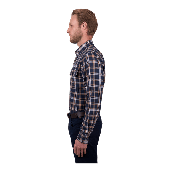 Thomas Cook Dylan 2Pocket Shirt T5W1115034 - Ronald King