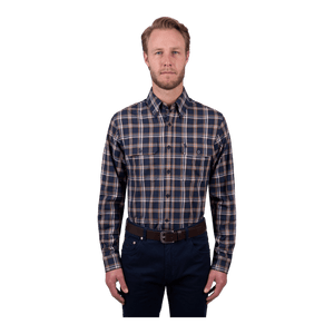 Thomas Cook Dylan 2Pocket Shirt T5W1115034 - Ronald King