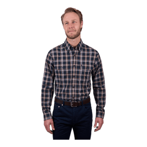 Thomas Cook Dylan 2Pocket Shirt T5W1115034 - Ronald King