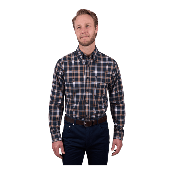Thomas Cook Dylan 2Pocket Shirt T5W1115034 - Ronald King