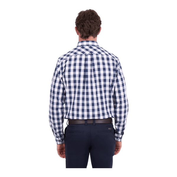 Thomas Cook Ezra L/S Shirt T6S1115027 - Ronald King
