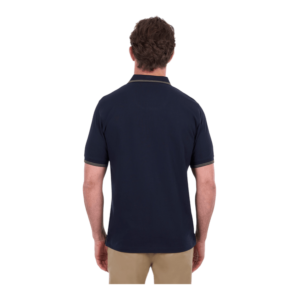 Thomas Cook Henry Tailored Polo T6S1506025 - Ronald King