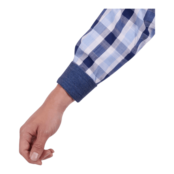 Thomas Cook Horden L/S Shirt T3S1115052 - Ronald King