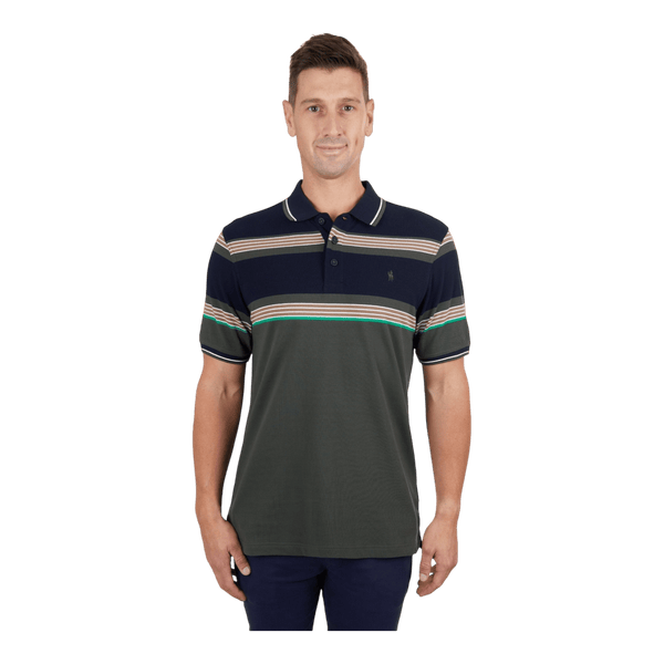 Thomas Cook Jacob S/S Polo T4S1504016 - Ronald King