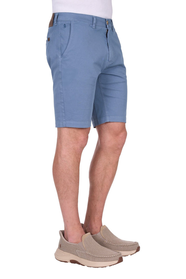 Thomas Cook Justin Short T5S1306001 - Ronald King