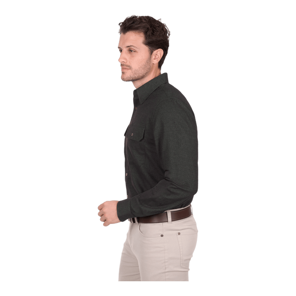 Thomas Cook Keith Thermal Long Sleeve Shirt T6W1115026 - Ronald King
