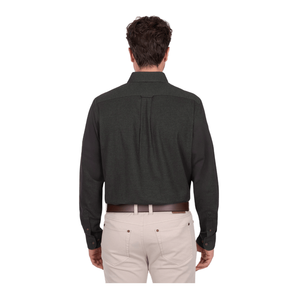 Thomas Cook Keith Thermal Long Sleeve Shirt T6W1115026 - Ronald King