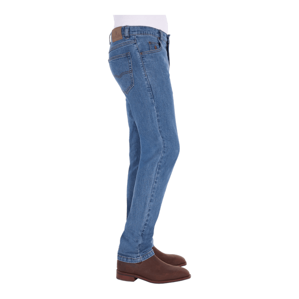 Thomas Cook Lachie Tailored Jean TCP1226064 - Ronald King