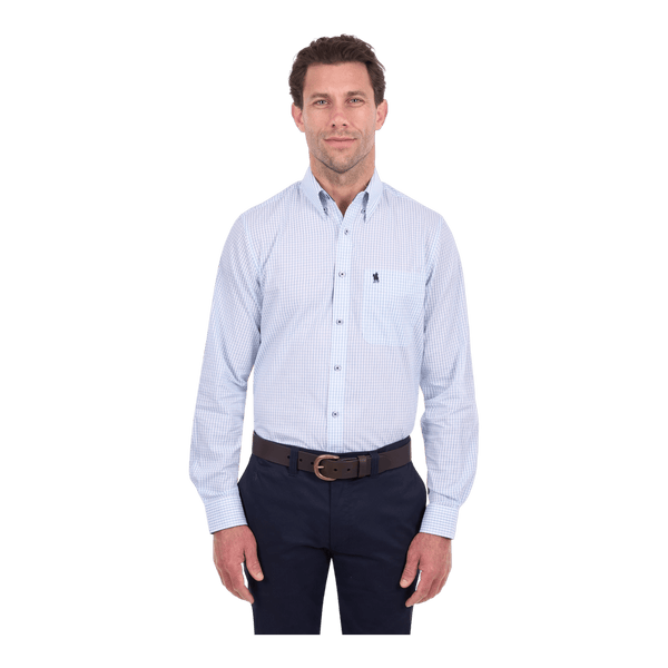 Thomas Cook Leo Shirt T6S1118037 - Ronald King