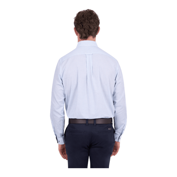 Thomas Cook Leo Shirt T6S1118037 - Ronald King