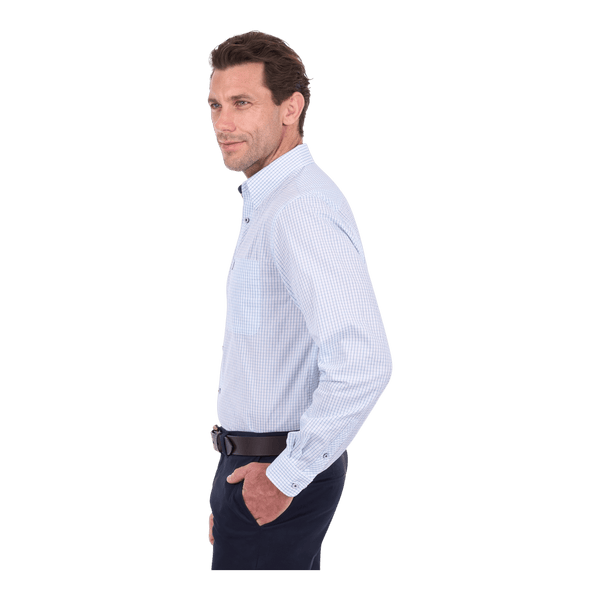 Thomas Cook Leo Shirt T6S1118037 - Ronald King