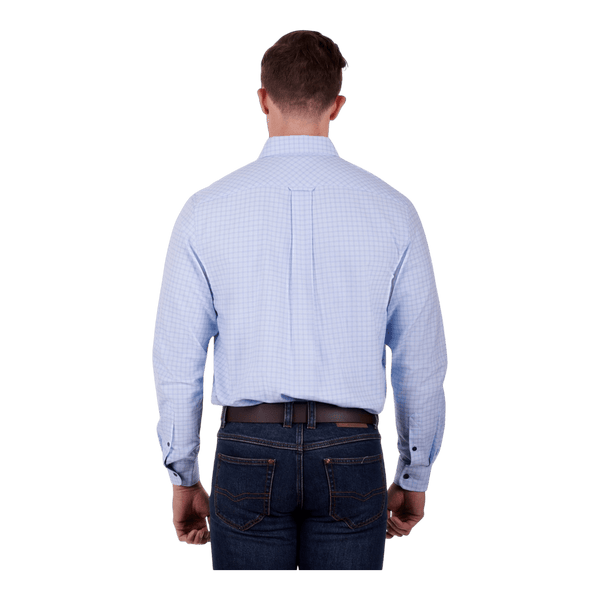 Thomas Cook Lewis L/S Shirt T3W1118038 - Ronald King