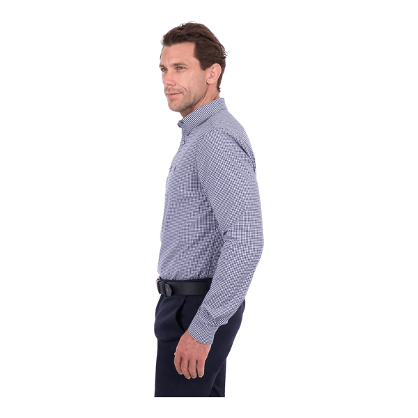 Thomas Cook Luca Tailored L/S Shirt T6S1120048 - Ronald King