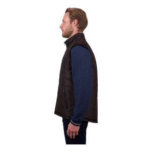 Thomas Cook Nathan Reversible Vest T5W1608007 - Ronald King