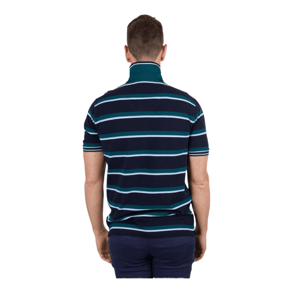 Thomas Cook Nolan Tailored S/S Polo T4S1506014 - Ronald King