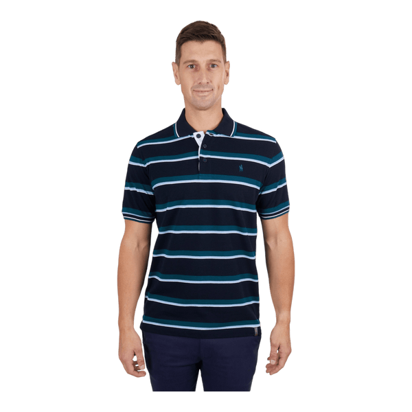 Thomas Cook Nolan Tailored S/S Polo T4S1506014 - Ronald King
