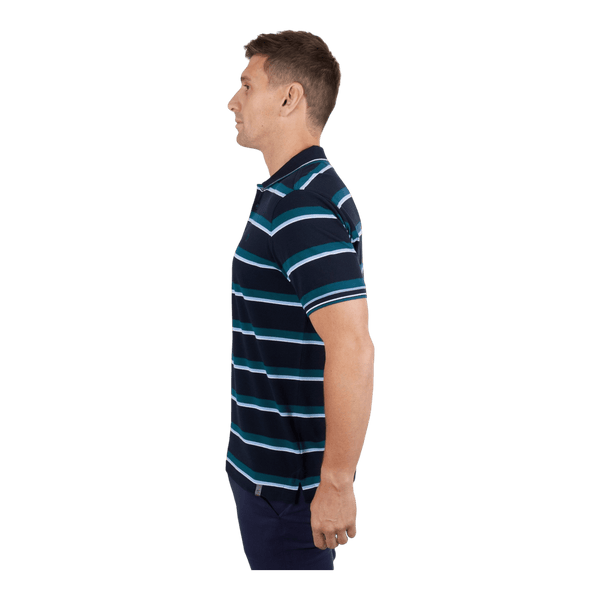 Thomas Cook Nolan Tailored S/S Polo T4S1506014 - Ronald King