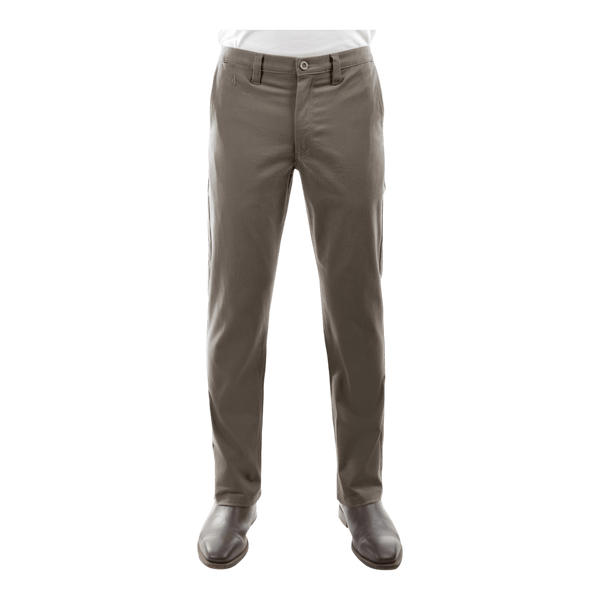 Thomas Cook Tailored Moleskin Trouser TCP1214007 - Ronald King