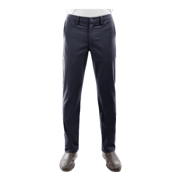 Thomas Cook Tailored Moleskin Trouser TCP1214007 - Ronald King