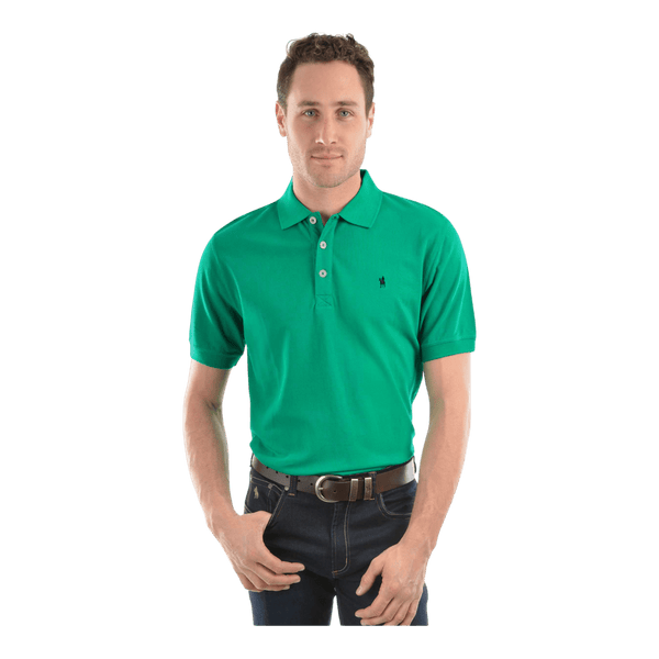 Thomas Cook Tailored S/S Polo TCP1506009 - Ronald King