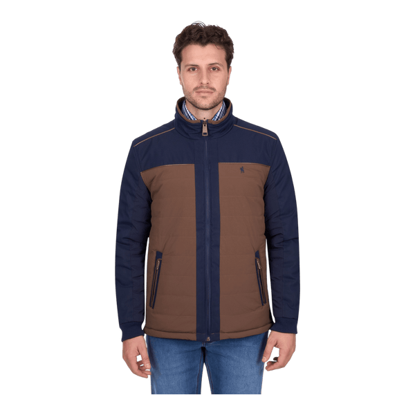 Thomas Cook Toby Reversible Jacket T6W1708170 - Ronald King