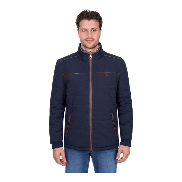 Thomas Cook Toby Reversible Jacket T6W1708170 - Ronald King