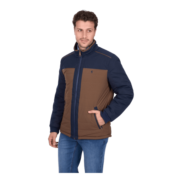 Thomas Cook Toby Reversible Jacket T6W1708170 - Ronald King