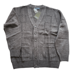 Tradewinds Wool Blend Cardigan J9444 - Ronald King
