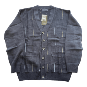 Tradewinds Wool Blend Cardigan J9444 - Ronald King