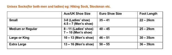 Humphrey Law 95% Wool Half Hose Sock Style 11H