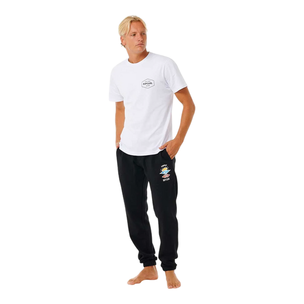 Rip Curl Icons of Surf Track Pant 011MPA