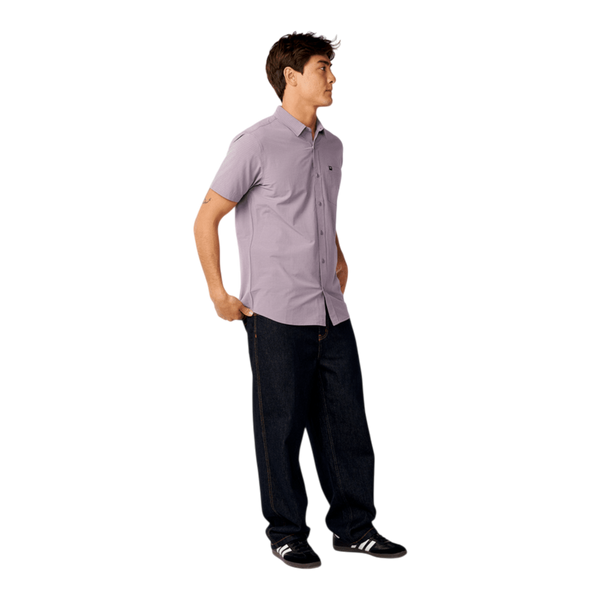 Rip Curl Classic Surf Tech S/S Shirt  052MSH