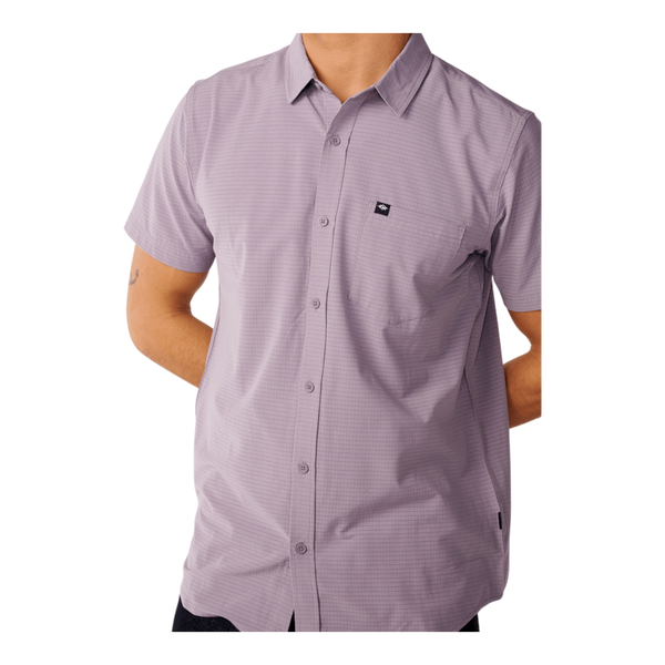 Rip Curl Classic Surf Tech S/S Shirt  052MSH