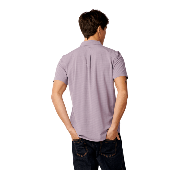 Rip Curl Classic Surf Tech S/S Shirt  052MSH