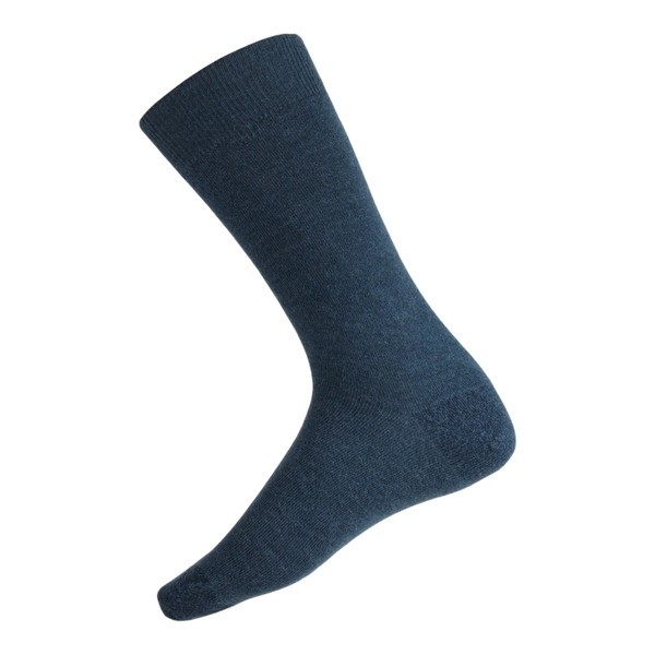 Humphrey Law Baby Alpaca Health Sock 05c
