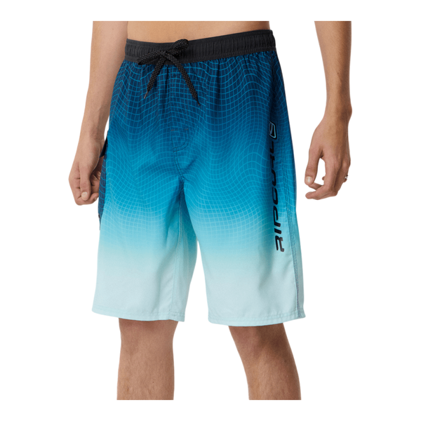 Rip Curl Elastic Waist Shockwave Boardshort 0G8MBO