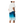 Rip Curl Elastic Waist Shockwave Boardshort 0G8MBO