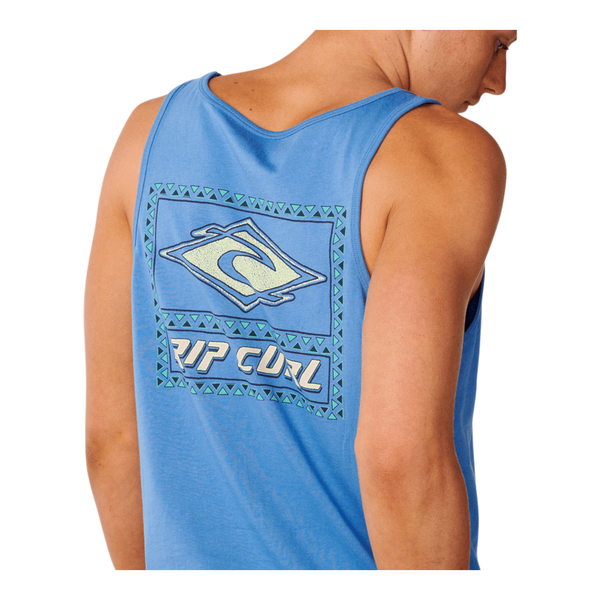 Rip Curl Disorder Legacy Tank 12EMTE