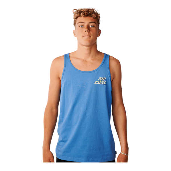 Rip Curl Disorder Legacy Tank 12EMTE