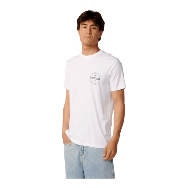 Rip Curl Staple Tee 12RMTE
