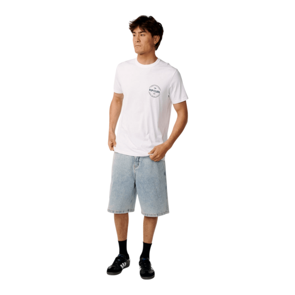 Rip Curl Staple Tee 12RMTE