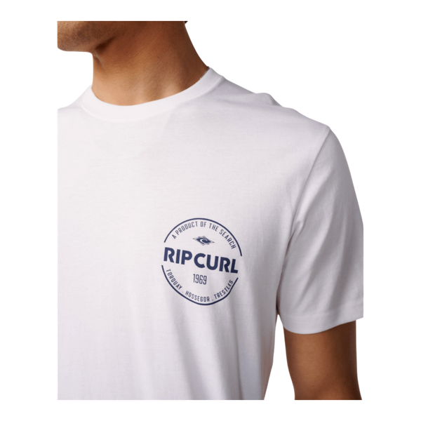 Rip Curl Staple Tee 12RMTE