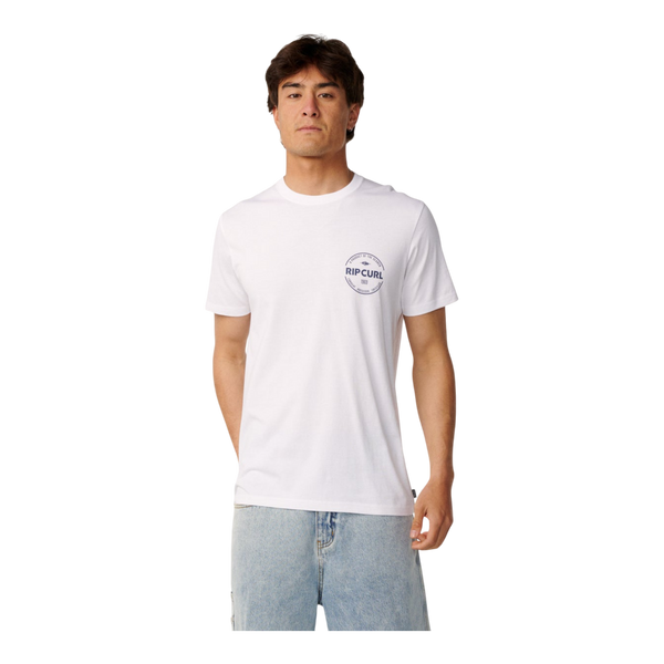 Rip Curl Staple Tee 12RMTE