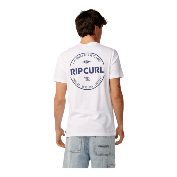 Rip Curl Staple Tee 12RMTE