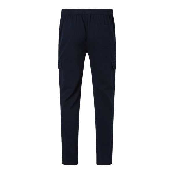 Pilgrim Elastic Waist Cargo Pant 1700