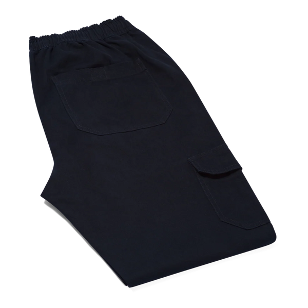 Pilgrim Elastic Waist Cargo Pant 1700